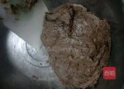 Cocoa Bear Biscuits Recipe Illustration 8