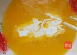 Cranberry Cookie Recipe Illustration 3