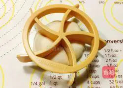 Illustration of how to make Crown Simon Meal Pack 8