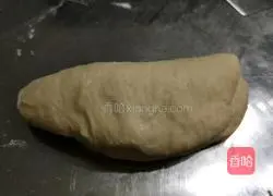 Illustration of how to make hamburger embryos (without mold version) 7