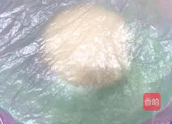 Milk Soft Toast Recipe Illustration 4