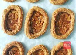 Roman shield biscuits recipe 7