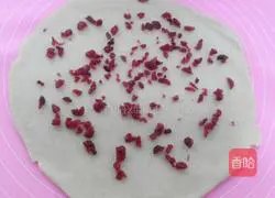 Cranberry whole wheat scone recipe 11