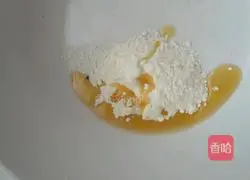 Green onion soda crackers.Recipe 4