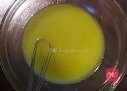 Chocolate nut biscuits recipe 2