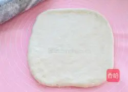 Illustration of how to make croissants 3