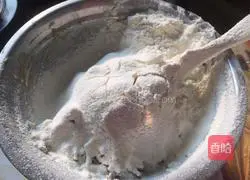 Cranberry Cookie Recipe Illustration 5