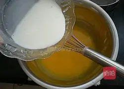 Chocolate cake recipe 6