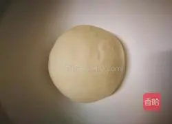 Cheese Baodao Bread Recipe Illustration 4