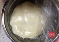 Snow Skin Mooncake Recipe Illustration 4