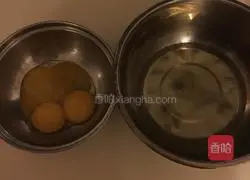 Illustration of how to make cake toast 3