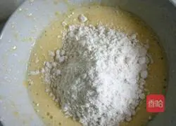 Egg yolk biscuits recipe 4