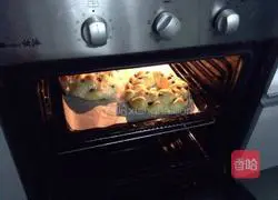 Christmas wreath bread recipe 17