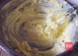 Cranberry Cookies Recipe Illustration 2