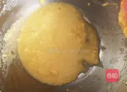 Illustration of making homemade biscuits (easy to learn) 2