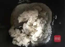 Chocolate Condensed Milk Toast (Chinese) Recipe Illustration 3