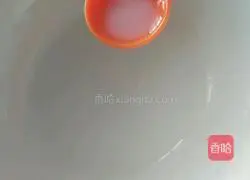 Cantonese-style sesame mooncake recipe 1