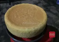 Oil-free yogurt cake Illustration of how to do it 13