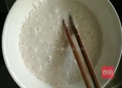 Snow Skin Mooncake Recipe Illustration 2