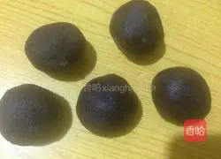 Super simple snow skin mooncake recipe 6