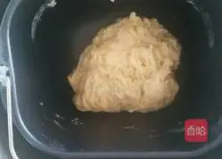 Illustration of how to make light butter toast 1