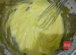 Illustration of how to make cookies 2