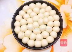 Illustration of how to make money buns 12