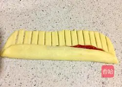 Caterpillar bread recipe 10