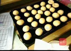 Margarita biscuits recipe 8