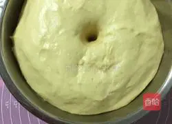 Illustration of how to make toast 3