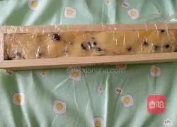 Cranberry Cookie Recipe Illustration 8