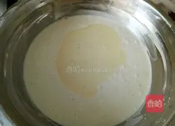 Purple Sweet Potato Snow Skin Mooncake Recipe Illustration 3