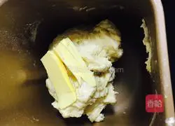 Illustration of how to make hedgehog buns 4