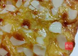 Illustrations of various ways to eat toast 7