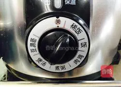 Illustration of how to make moon cakes and eight-treasure porridge 6