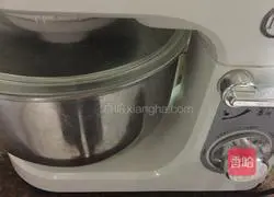 Honey bread recipe 3