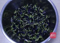 Starry Sky Bread Recipe Illustration 2