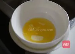 Garlic Illustration of how to make Rongfa Bao 3