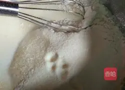 Snow Skin Mooncake Recipe Illustration 2