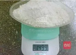 Kiwi butter biscuits Practice illustration 7