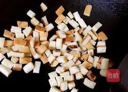 Illustration of how to make toast 3