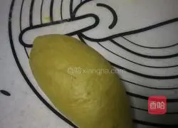 Illustration of how to make Custard Honey Bean Soft European Sauce 11