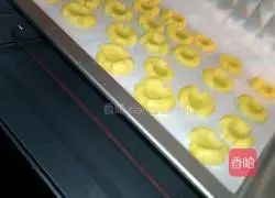 How to make margarita cookies Illustration 15