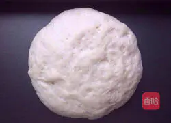 Illustration of how to make beef burgers 2