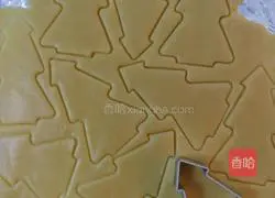 Christmas caramel cookies recipe 5