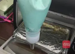 Small oven version Butter biscuits recipe 5