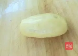 Honey Crispy Bottom Bread Recipe Illustration 7