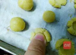 Milk biscuits recipe 14