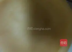 ~Red Bean Mooncake Recipe Illustration 4