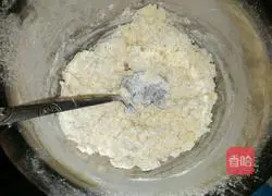 Cranberry Cookie Recipe Illustration 5